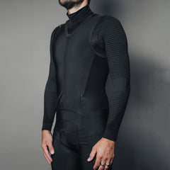 SPATZ 'BIBZ' Winter Bib Tights with built in Gilet #bibz