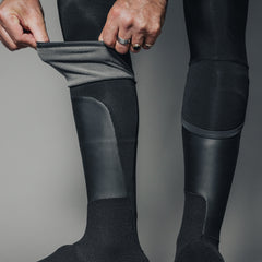 SPATZ 'BIBZ' Winter Bib Tights with built in Gilet #bibz