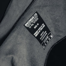 SPATZ 'SHIELD' Extreme Weather Winter Jacket #shield