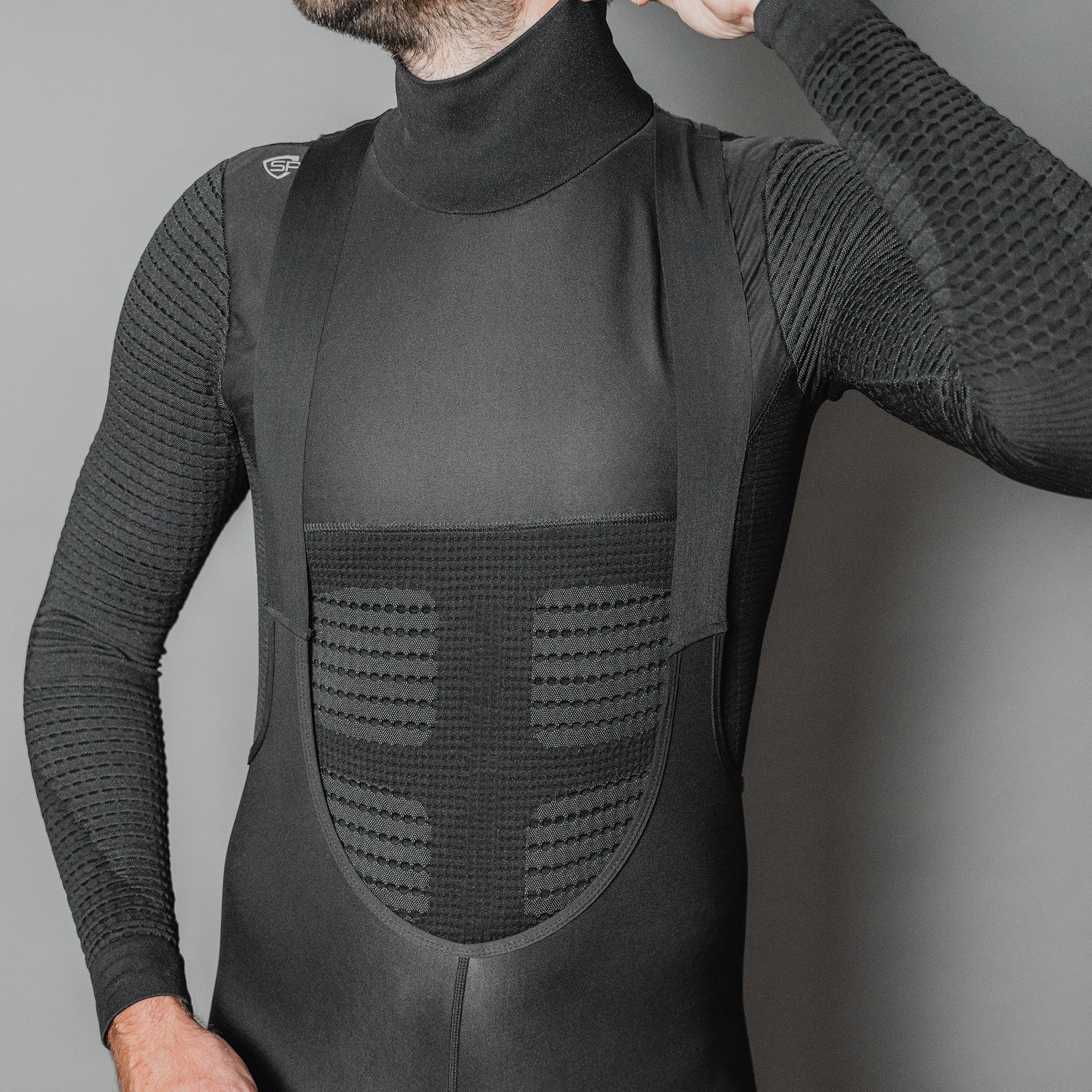 SPATZ 'BASEZ EXTREME' Winter Base Layer basezextreme SpatzWear