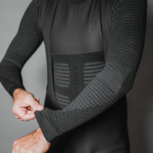 SPATZ 'BASEZ EXTREME' Winter Base Layer #basezextreme