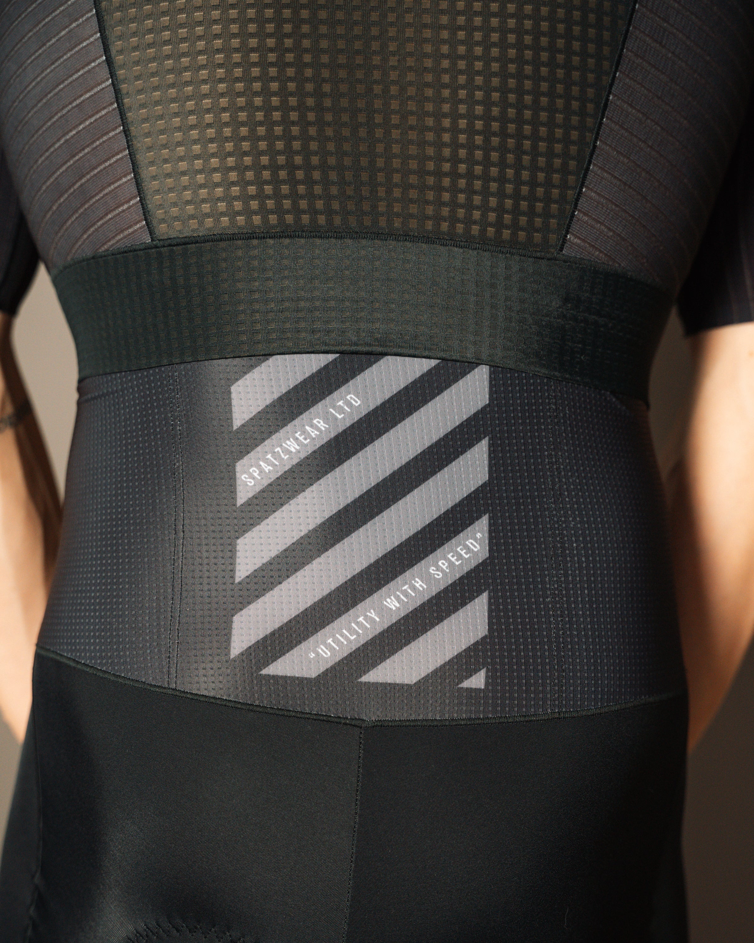 Combinaison de course FASTA Aero (PERSONNALISÉE)