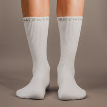 SPATZWEAR 'PRO SOKZ' Long-Cut Cycling Socks