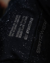 SPATZ 'SHIELD' Extreme Weather Winter Jacket #shield