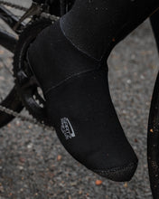 PRO STEALTH OVERSHOE SYSTEM (with Protoez toe warmers)