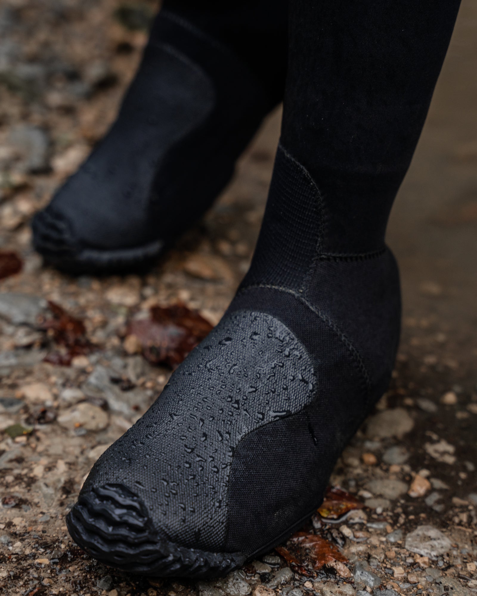 TUFR Gravel / MTB / Off-Road Overshoes