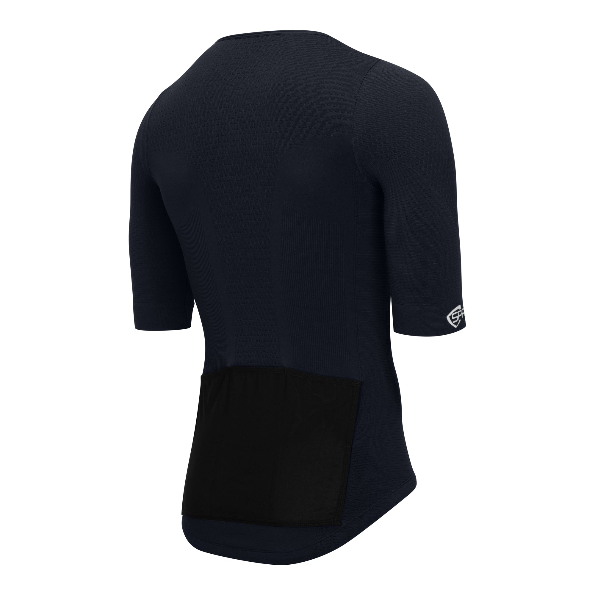 SHIFTR 3 Seamless Cycling Jersey