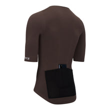 SHIFTR 3 Seamless Cycling Jersey