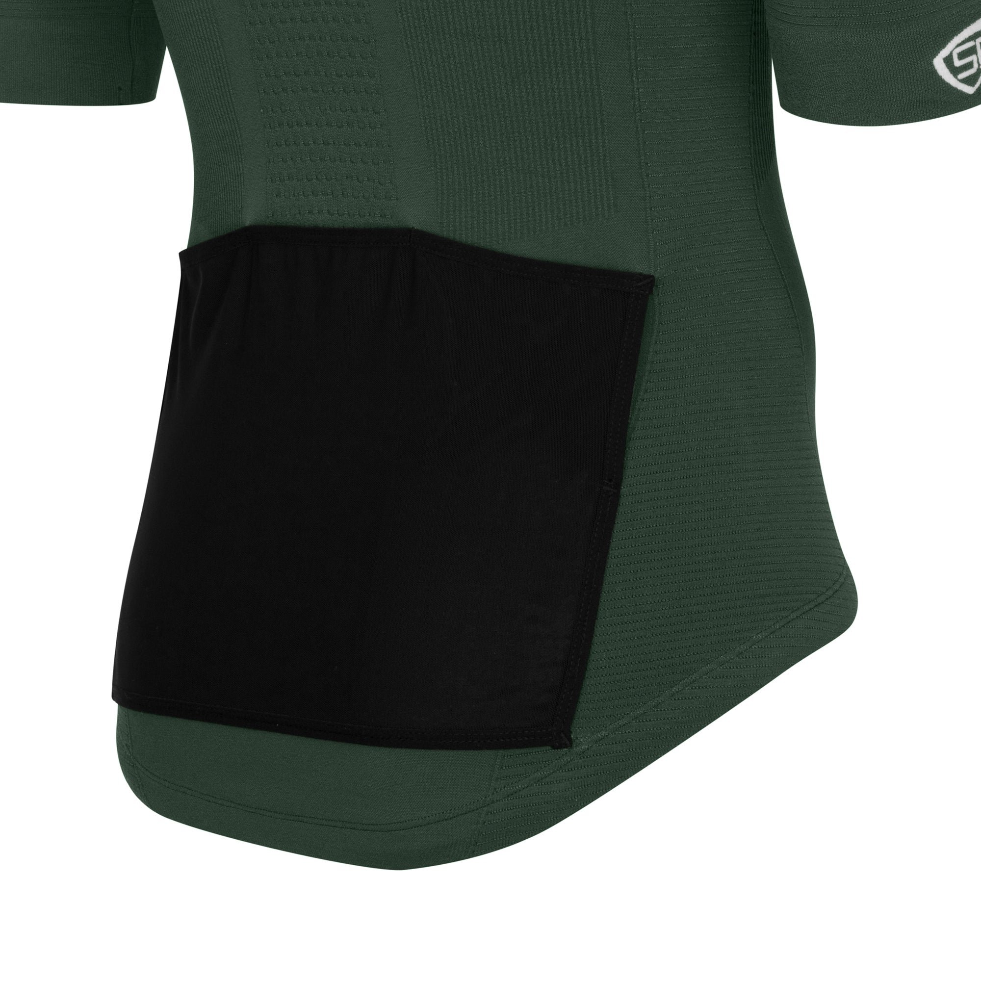 SHIFTR 3 Seamless Cycling Jersey