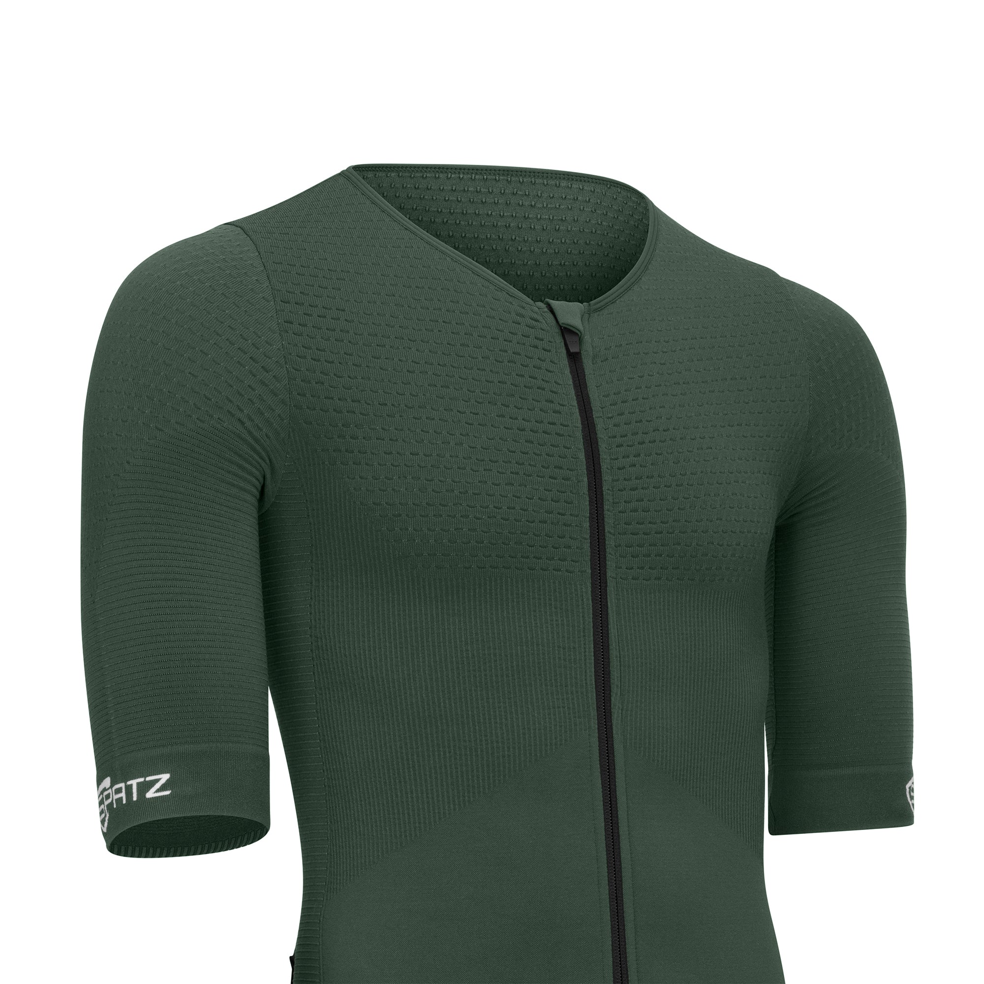 SHIFTR 3 Seamless Cycling Jersey