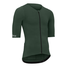 SPATZWEAR SHIFTR 3 Seamless Cycling Jersey #SHIFTR3