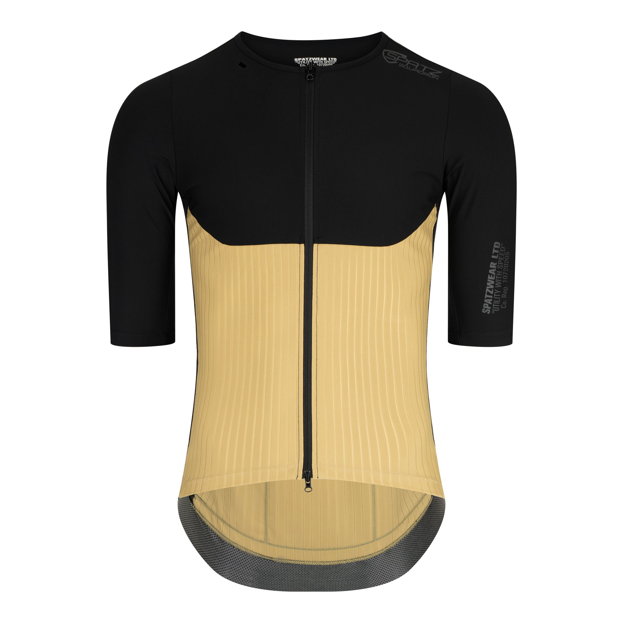 SQUADRON SS Cargo Jersey (2025)