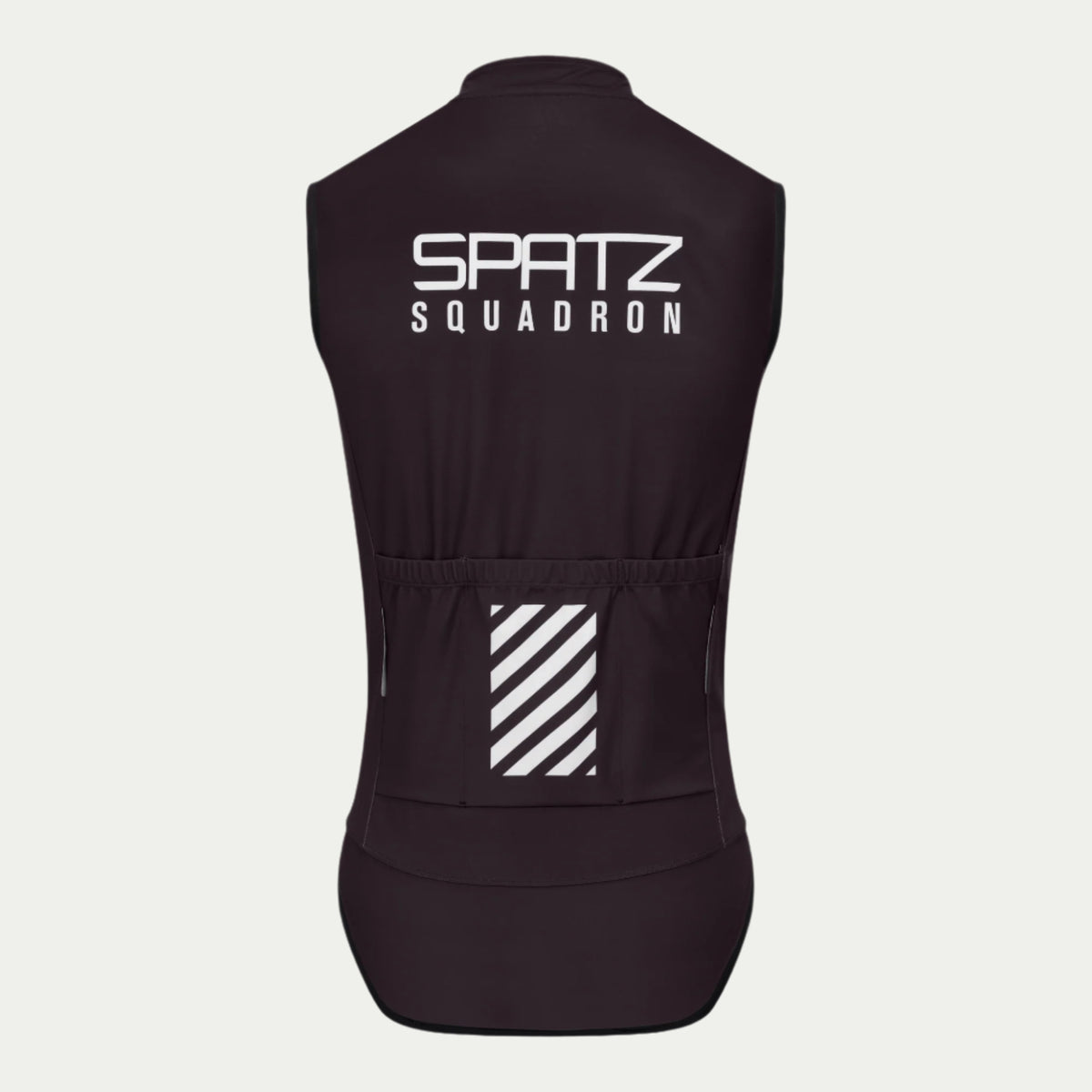 SQUADRON GILET