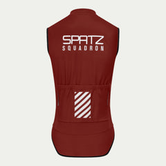 SQUADRON GILET (2025)