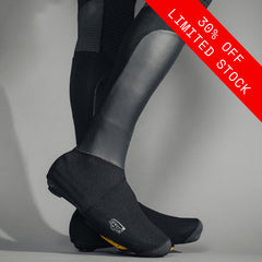PRO STEALTH OVERSHOE SYSTEM