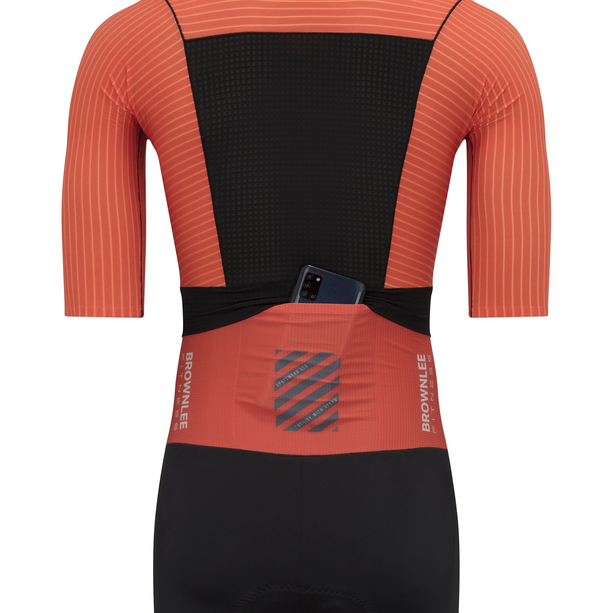 FASTA TRI SUIT (CUSTOM)
