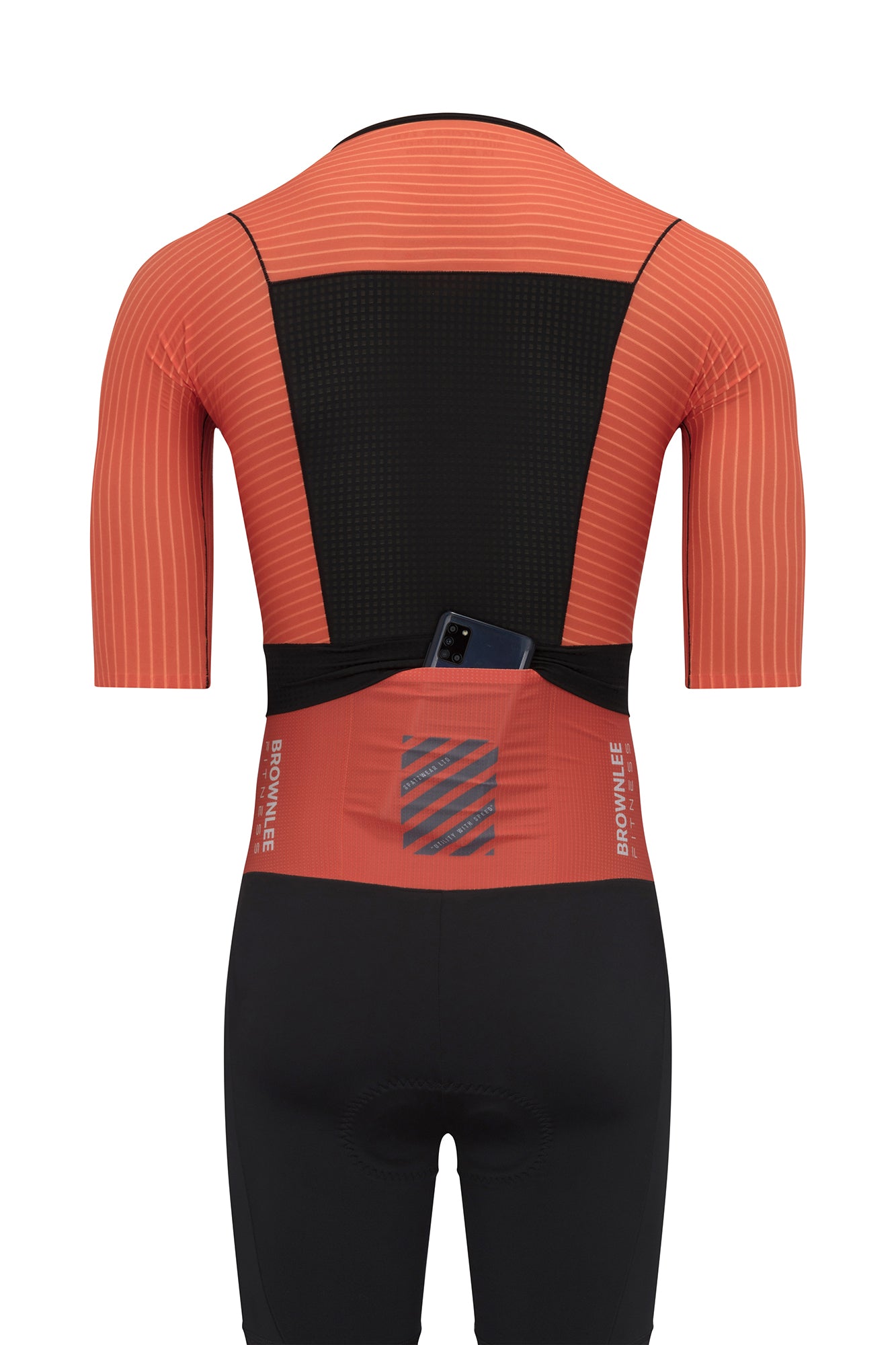 FASTA TRI SUIT (CUSTOM)