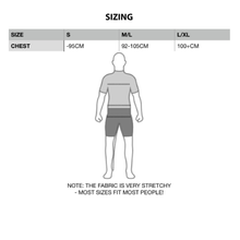 BASEZ EXTREME Winter Base Layer