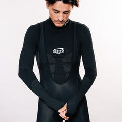 BASEZ 2 Black Baselayer