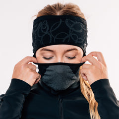 HEATR HEAD WARMER / BALACLAVA