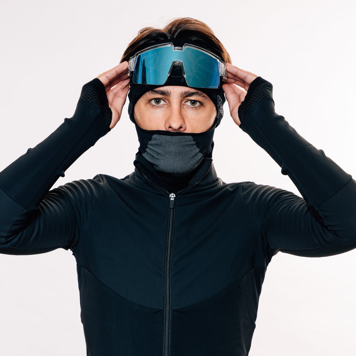 HEATR HEAD WARMER / BALACLAVA