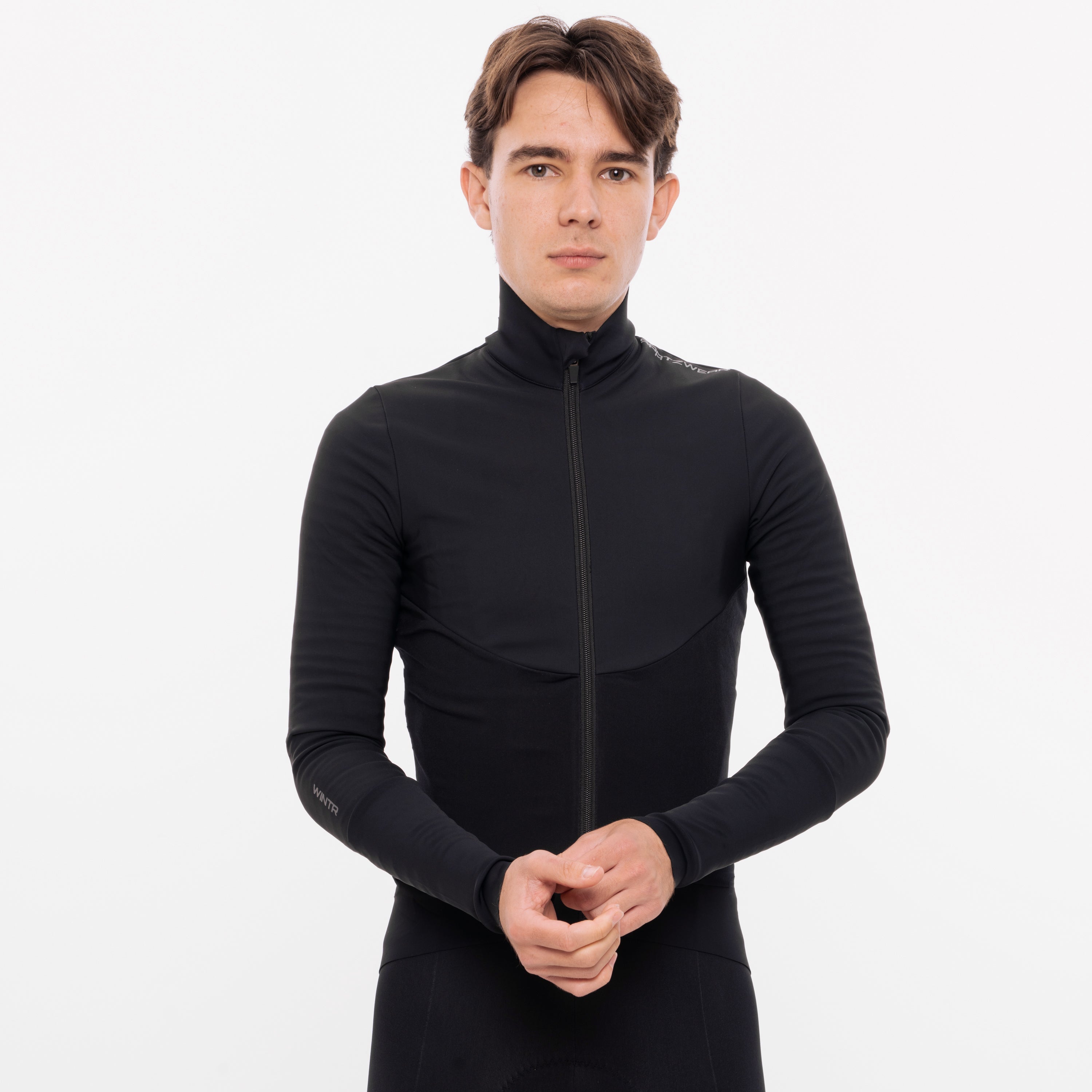 Spatzwear WINTR Jacket (with bundled BURNR Light)