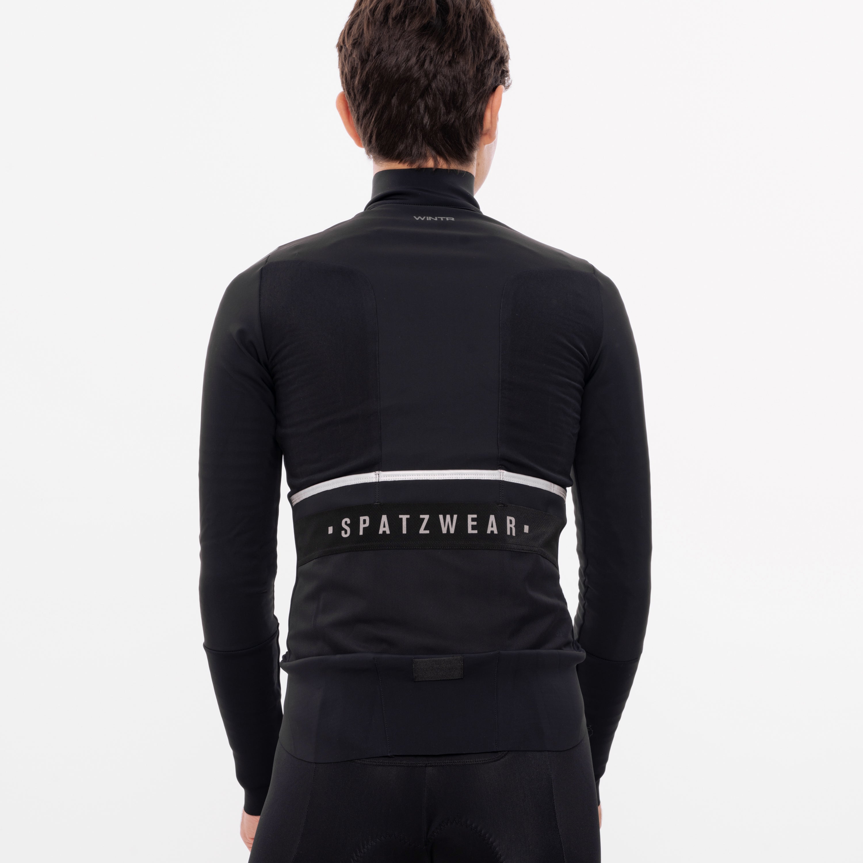 Spatzwear WINTR Jacket (with bundled BURNR Light)