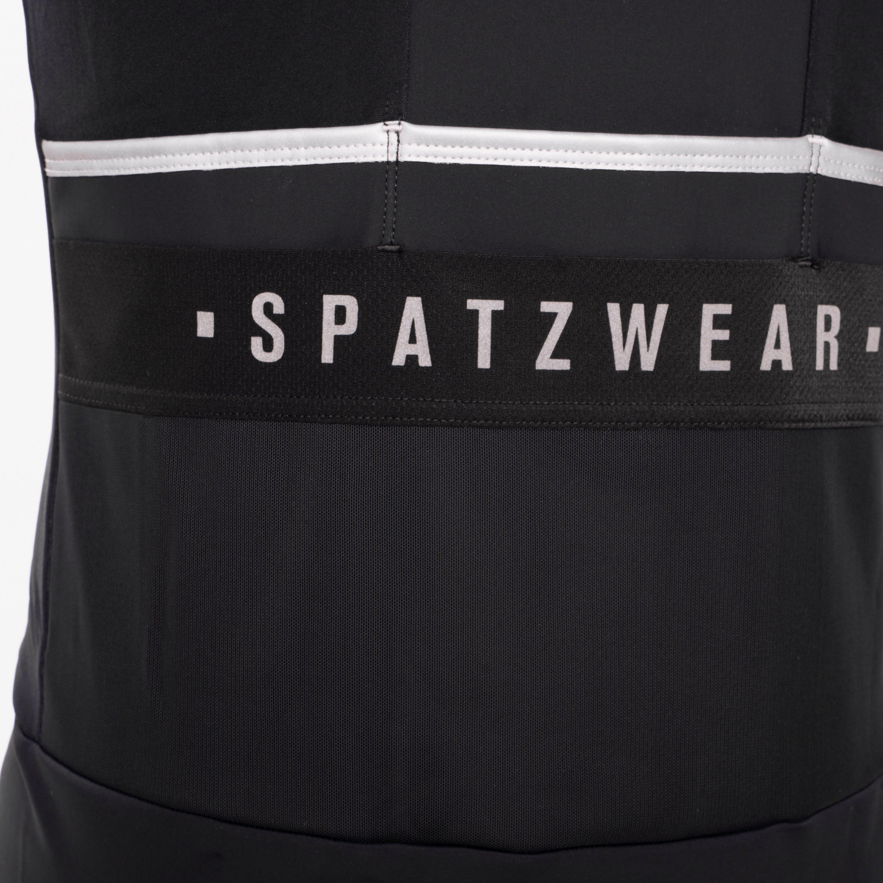 Spatzwear WINTR Jacket (with bundled BURNR Light)