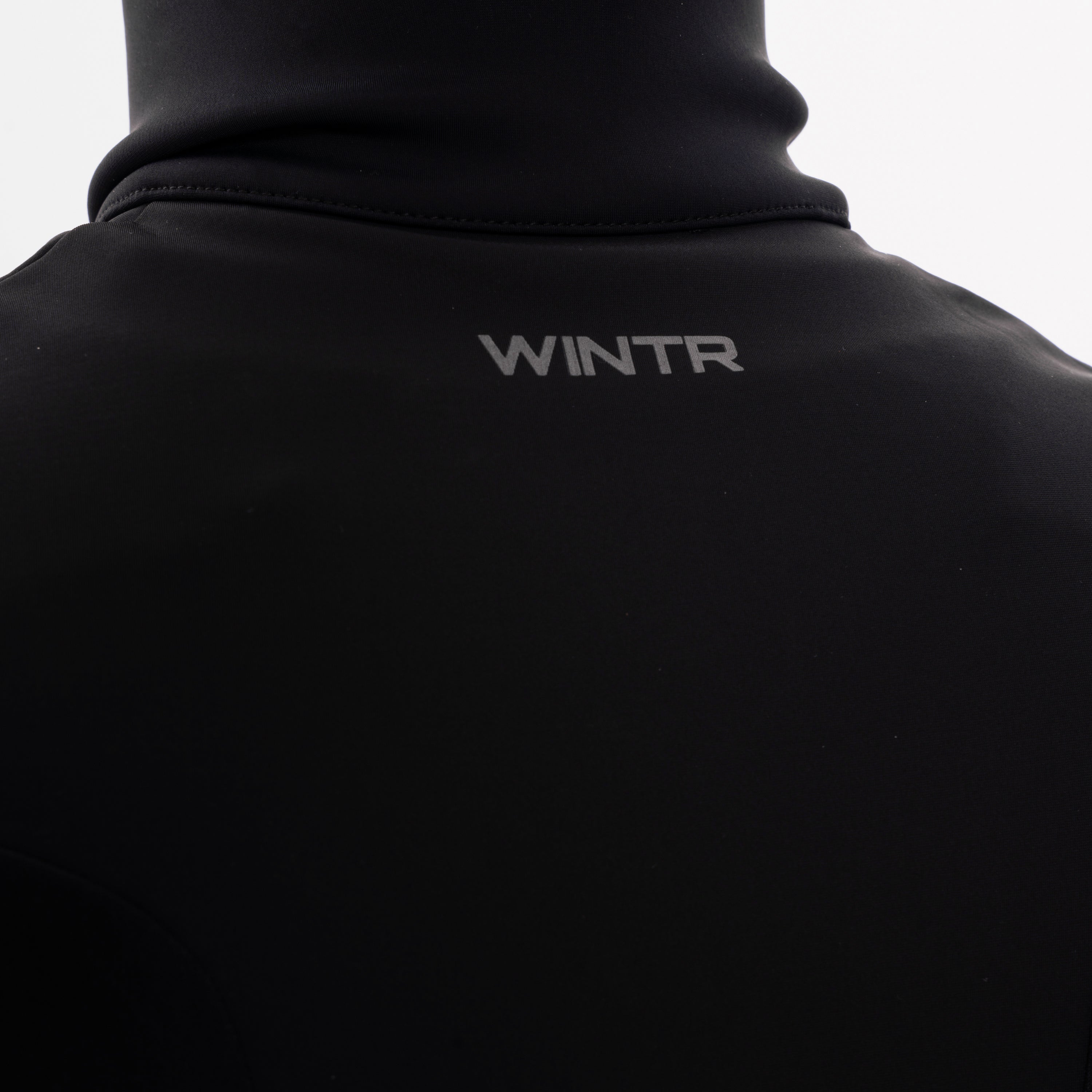 Spatzwear WINTR Jacket (with bundled BURNR Light)