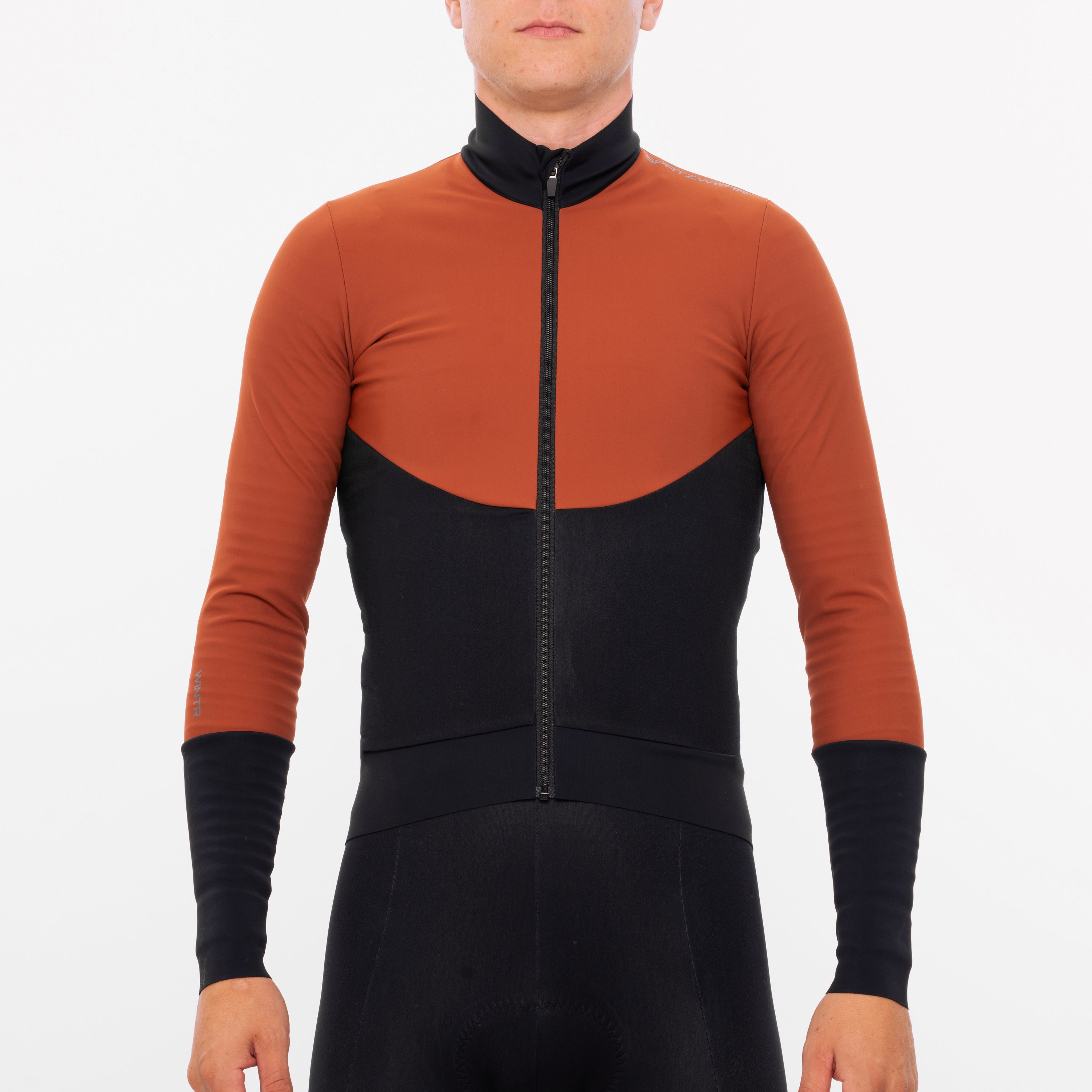 Spatzwear WINTR Jacket (with bundled BURNR Light)