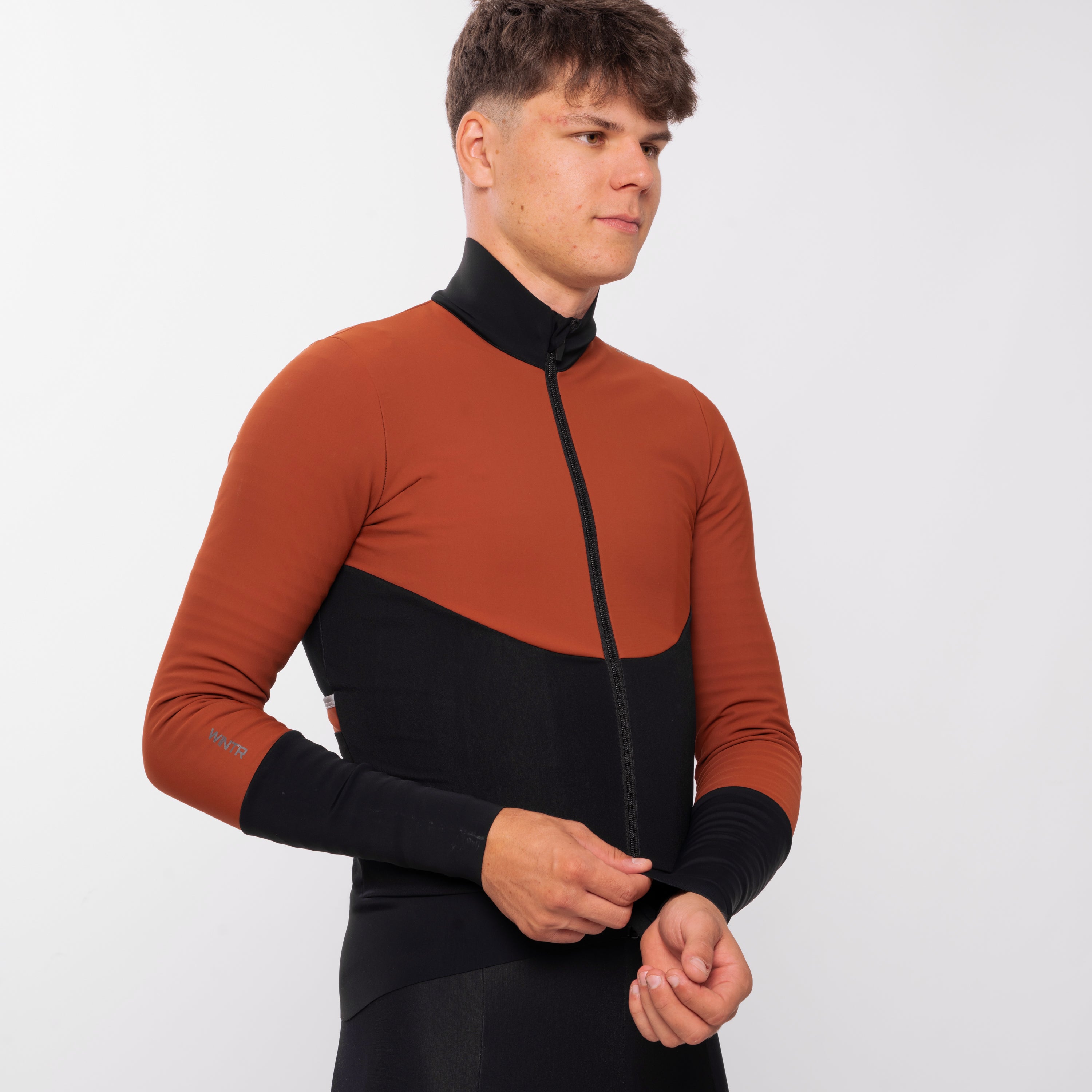 Spatzwear WINTR Jacket (with bundled BURNR Light)