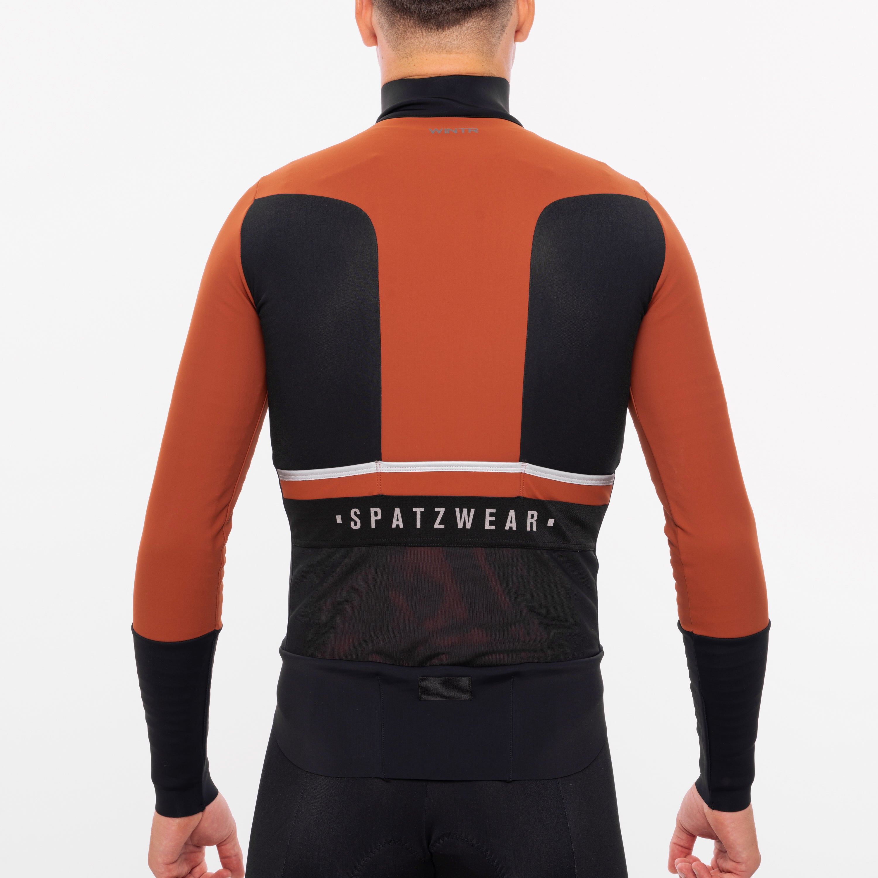 Spatzwear WINTR Jacket (with bundled BURNR Light)
