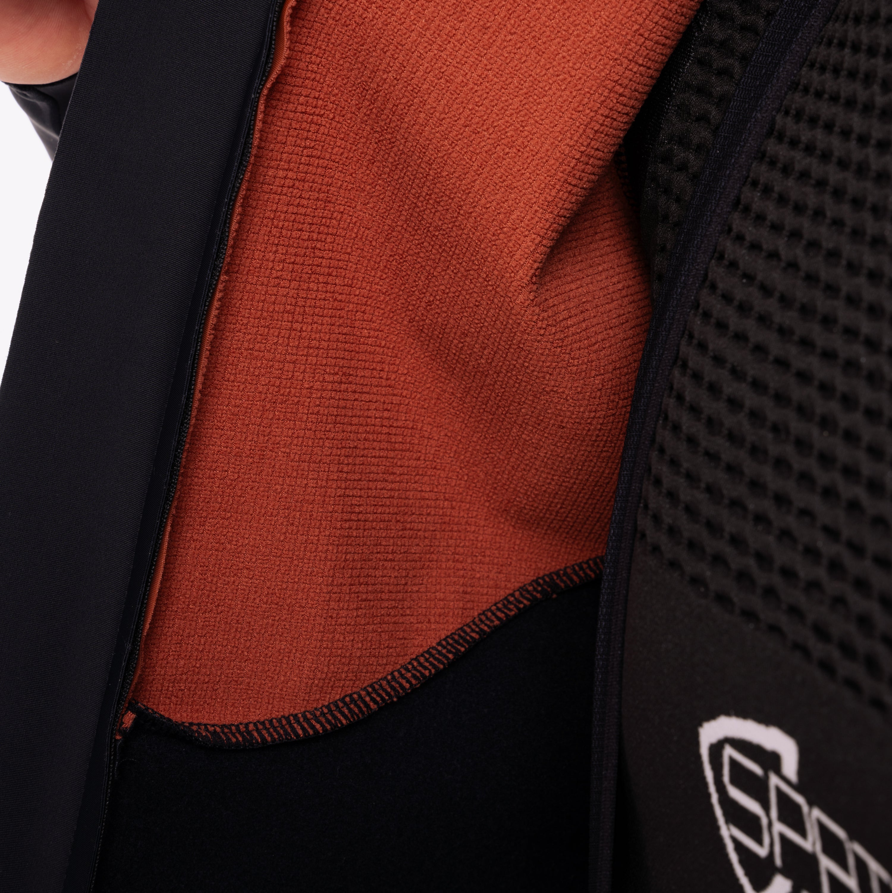 Spatzwear WINTR Jacket (with bundled BURNR Light)