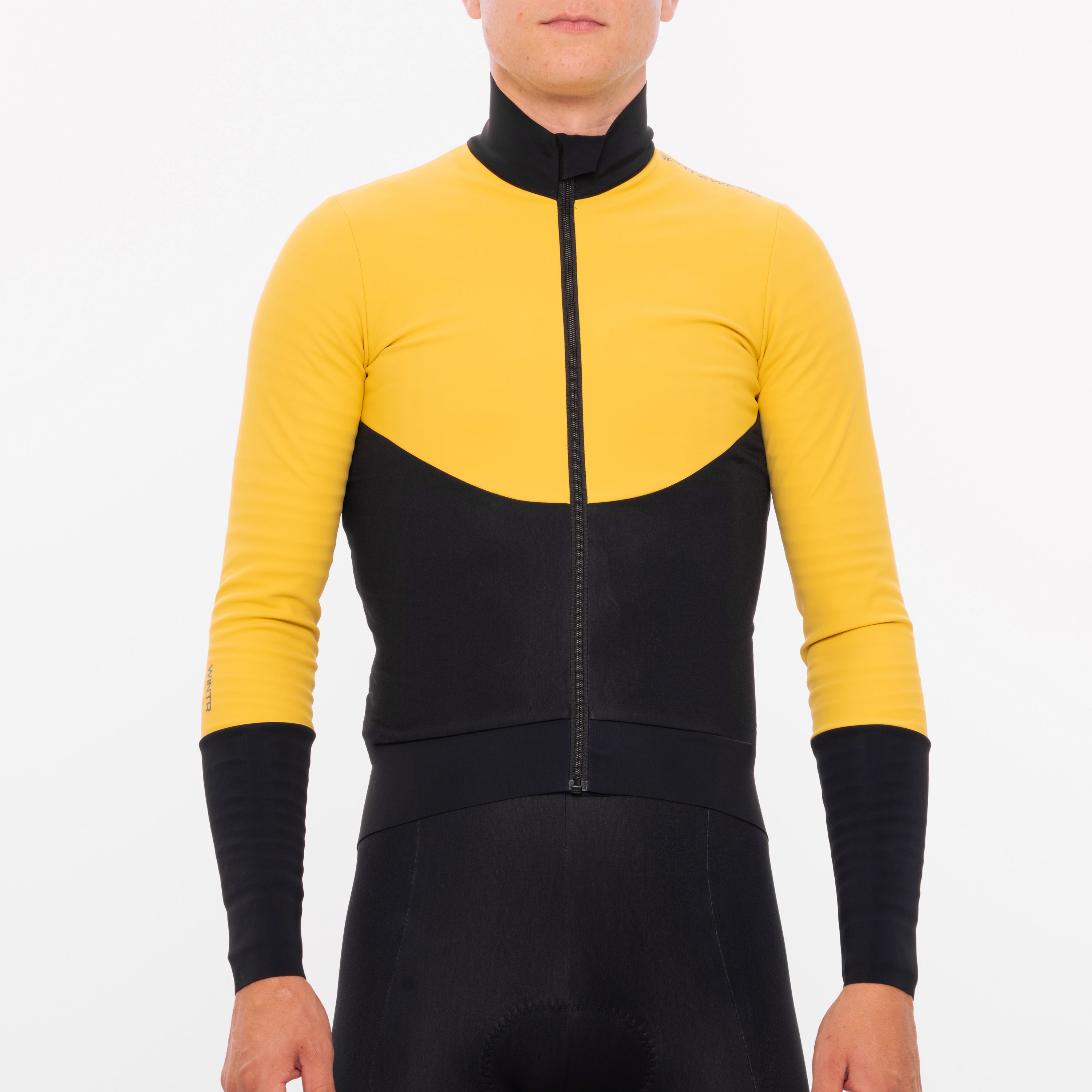 Spatzwear WINTR Jacket (with bundled BURNR Light)
