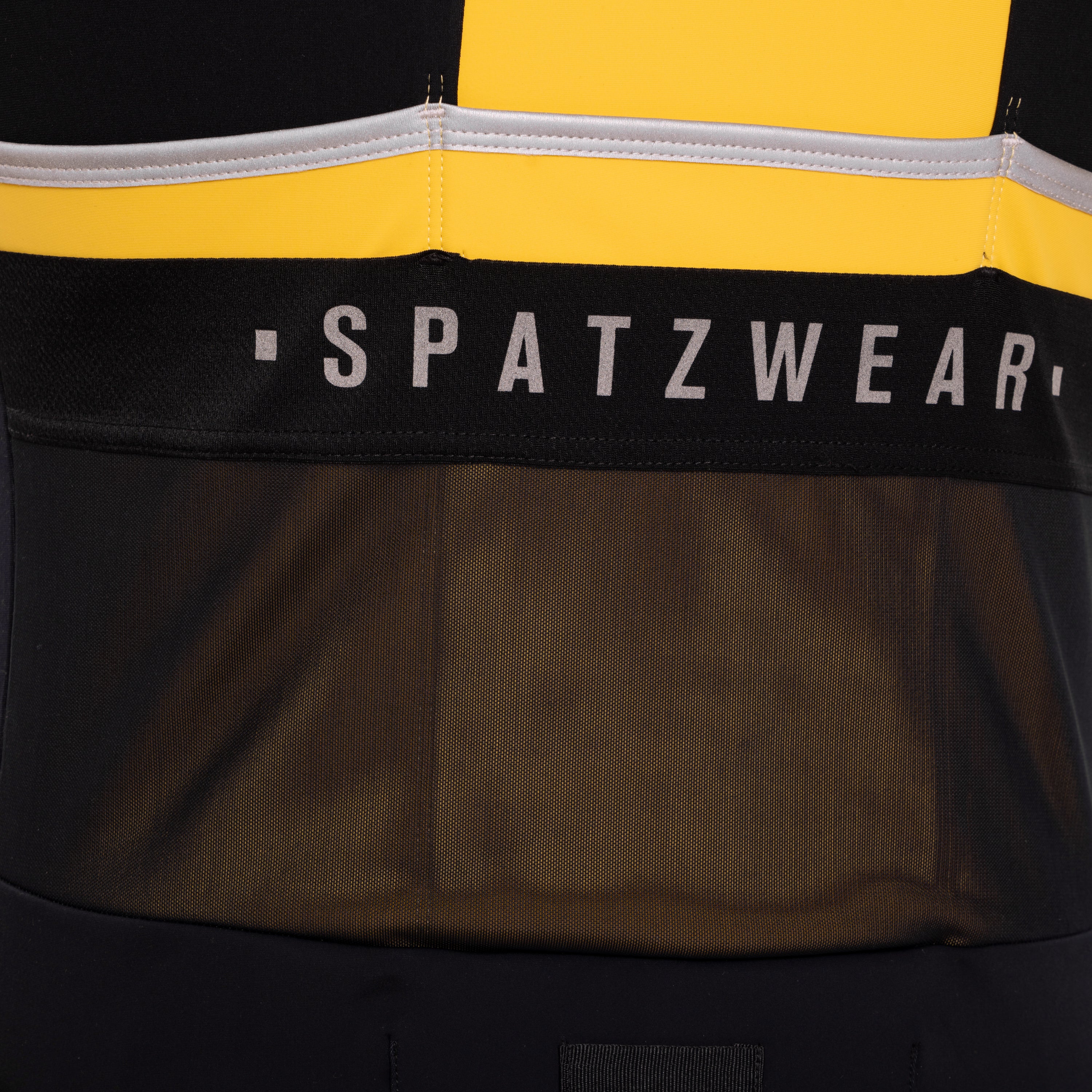 Spatzwear WINTR Jacket (with bundled BURNR Light)