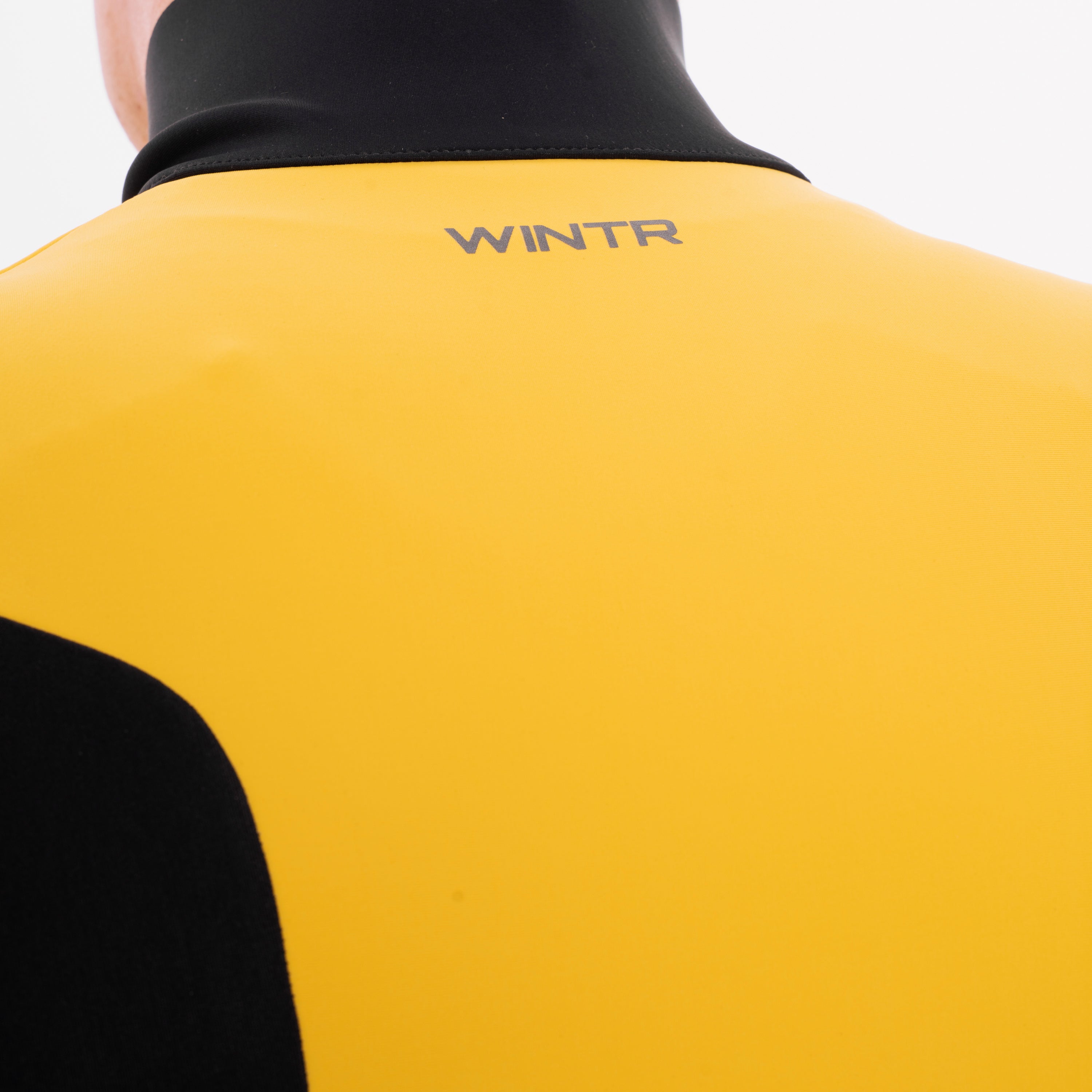 Spatzwear WINTR Jacket (with bundled BURNR Light)