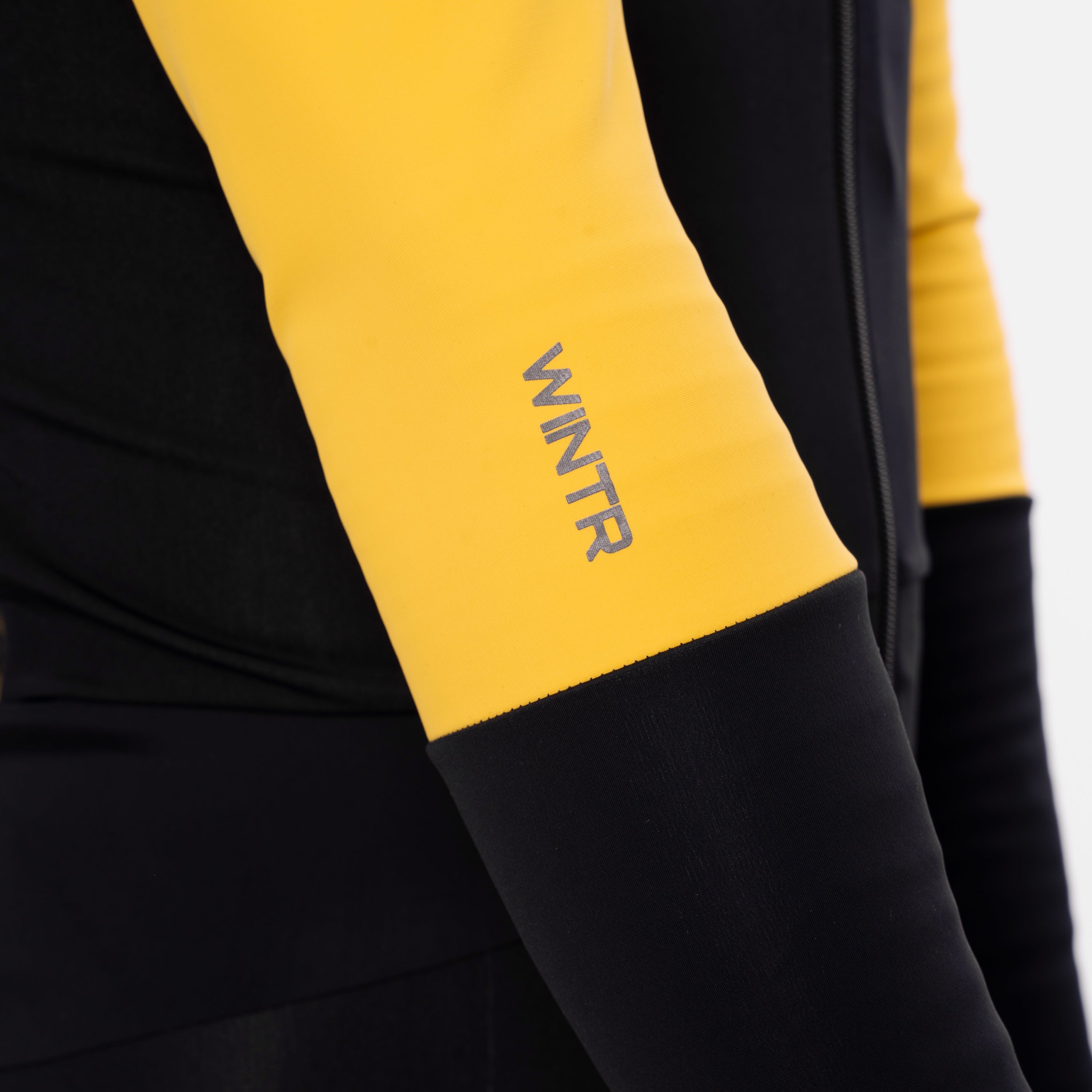 Spatzwear WINTR Jacket (with bundled BURNR Light)