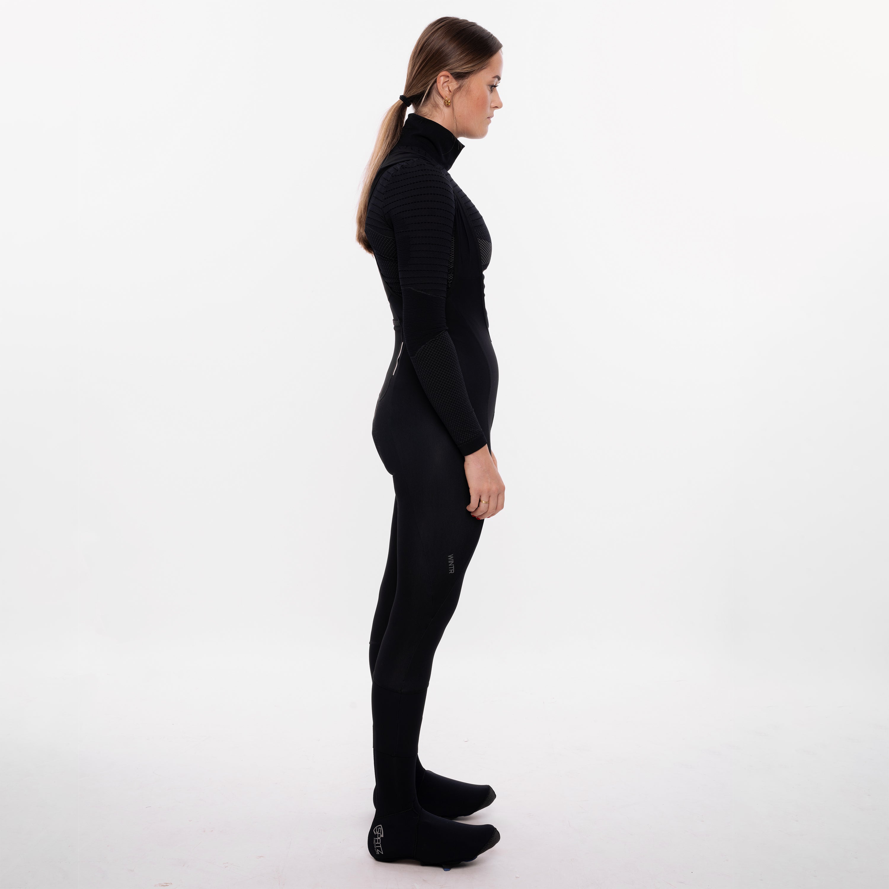 Spatzwear WINTR Bib Tights