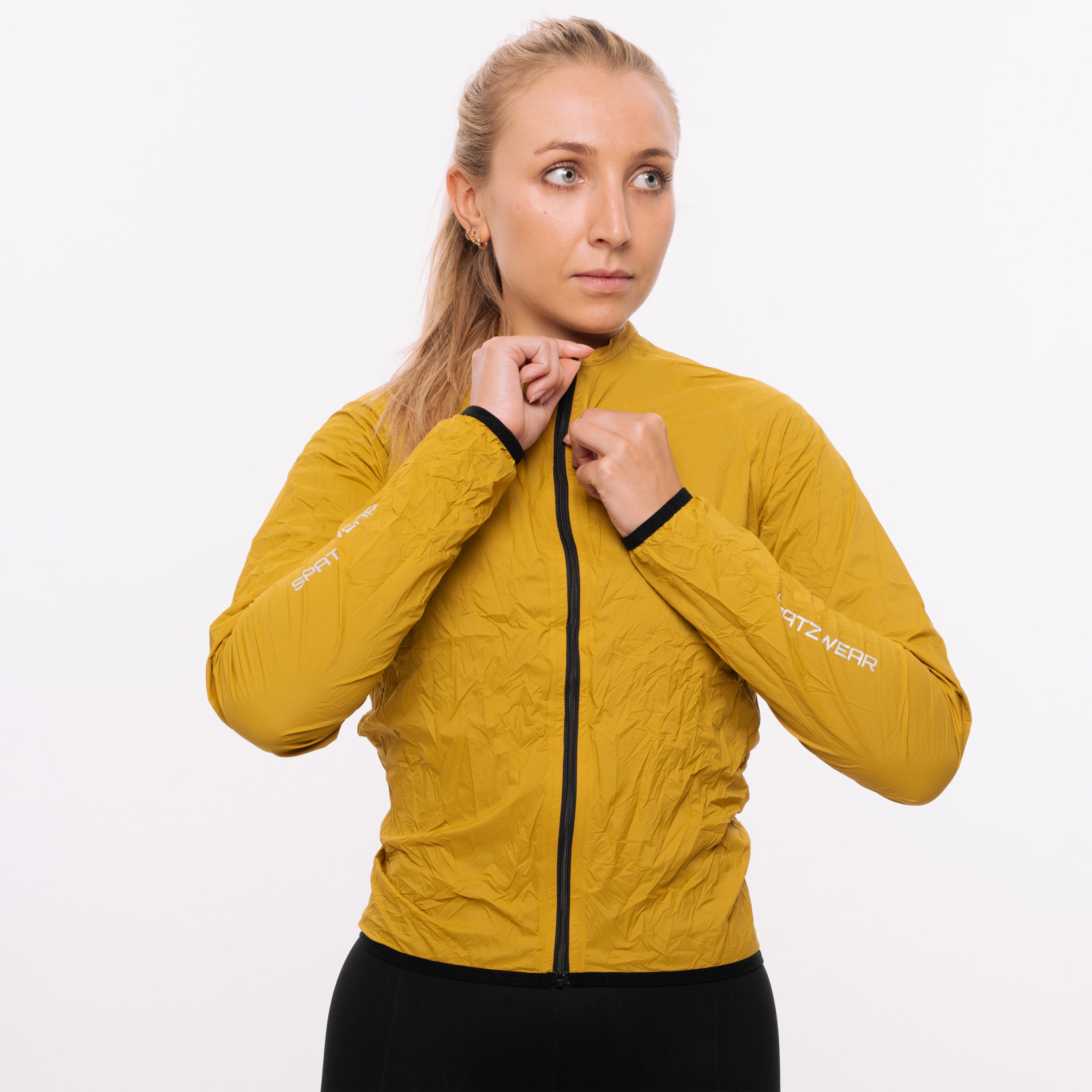 ATAK PAK Rain Jacket + Saddle Bag System