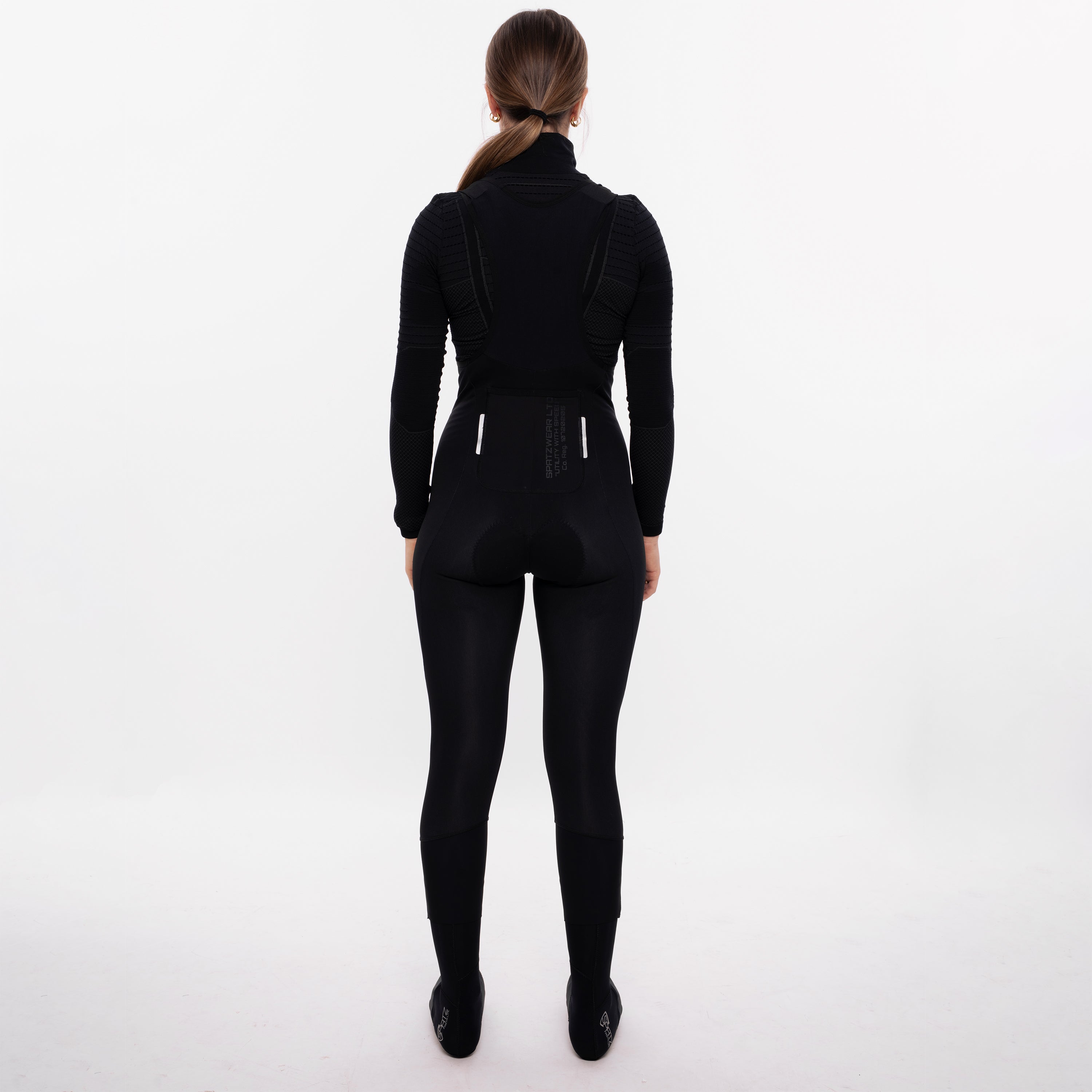 Spatzwear WINTR Bib Tights