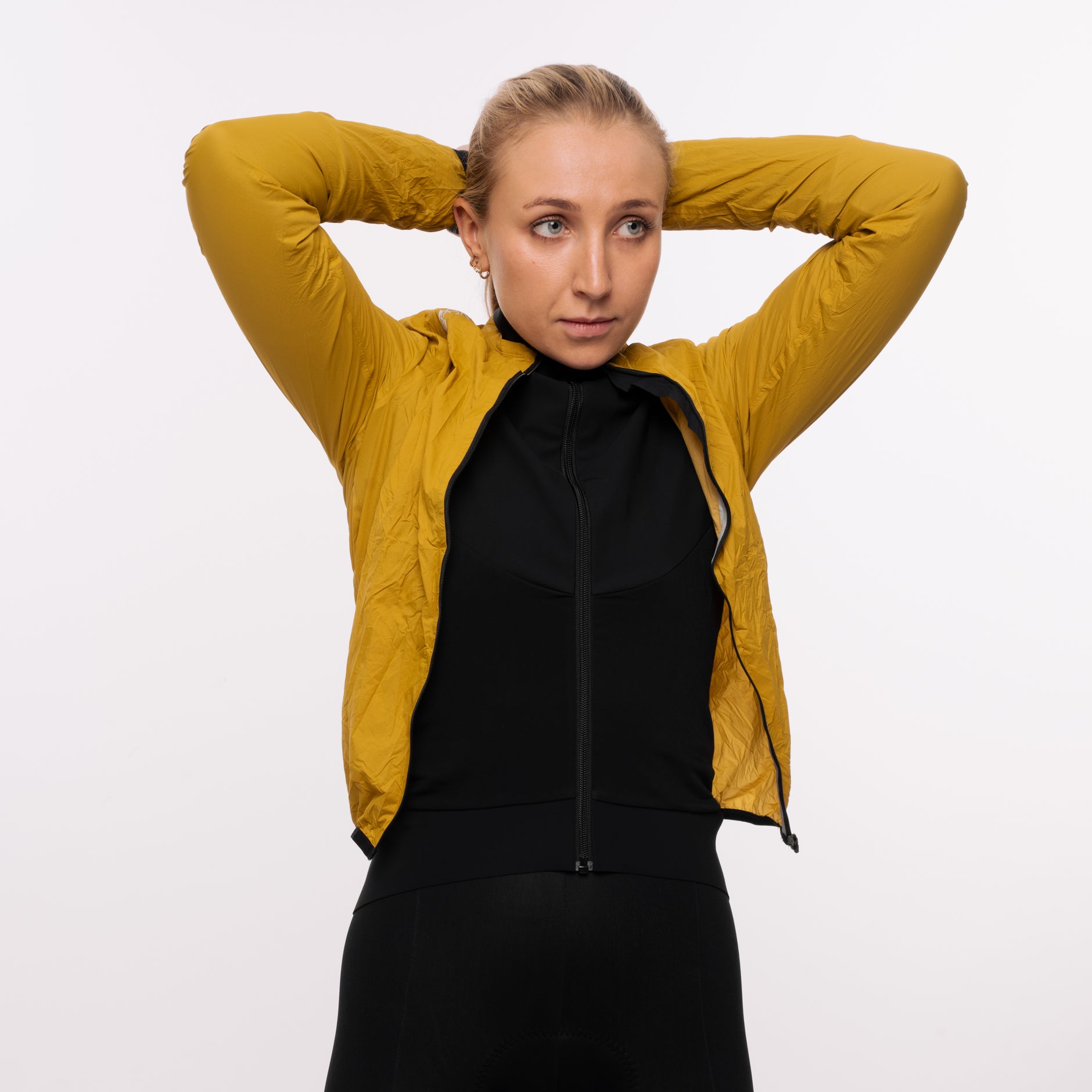 Autumn / Winter Cycling Collection – SpatzWear