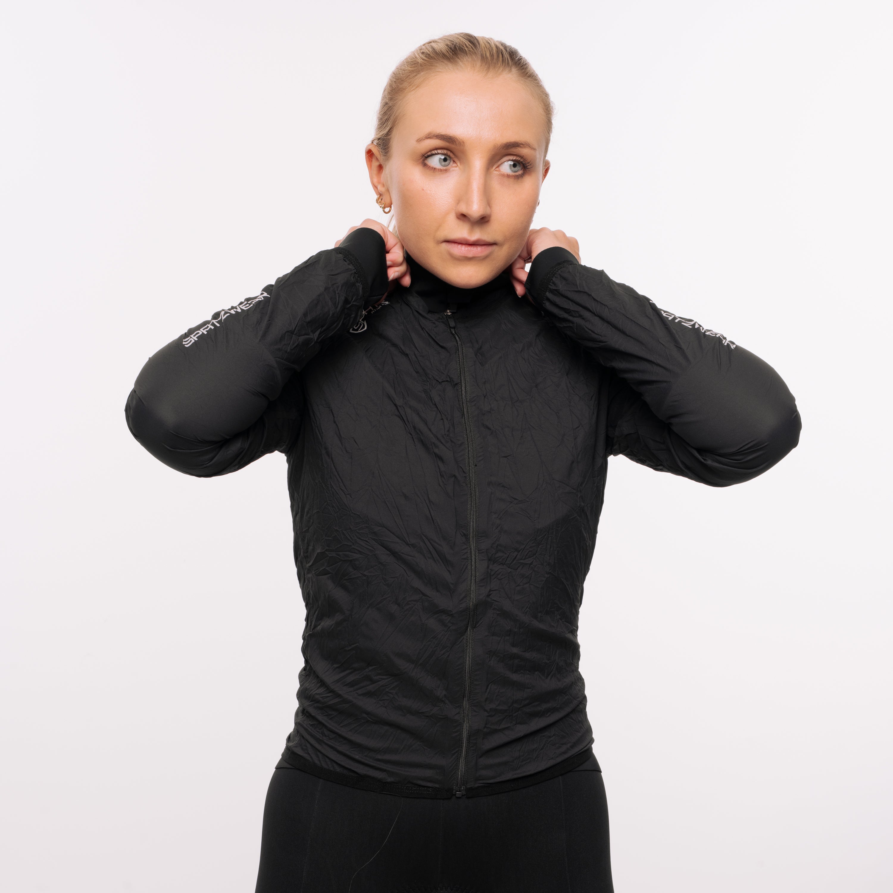 ATAK PAK Rain Jacket + Saddle Bag System