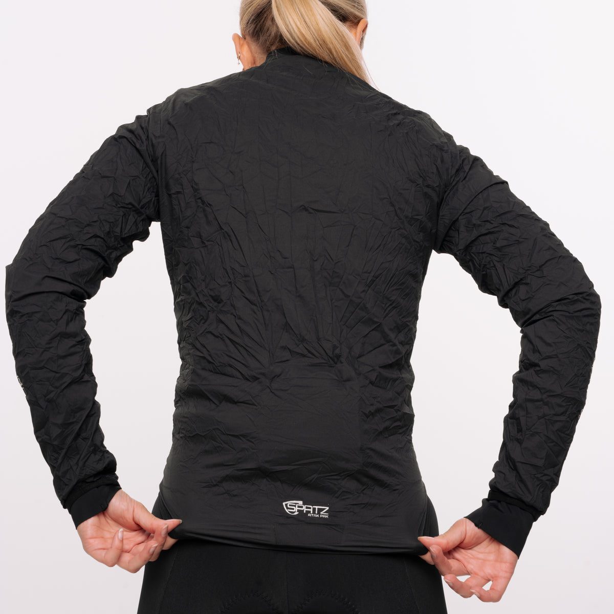 ATAK PAK Rain Jacket + Saddle Bag System