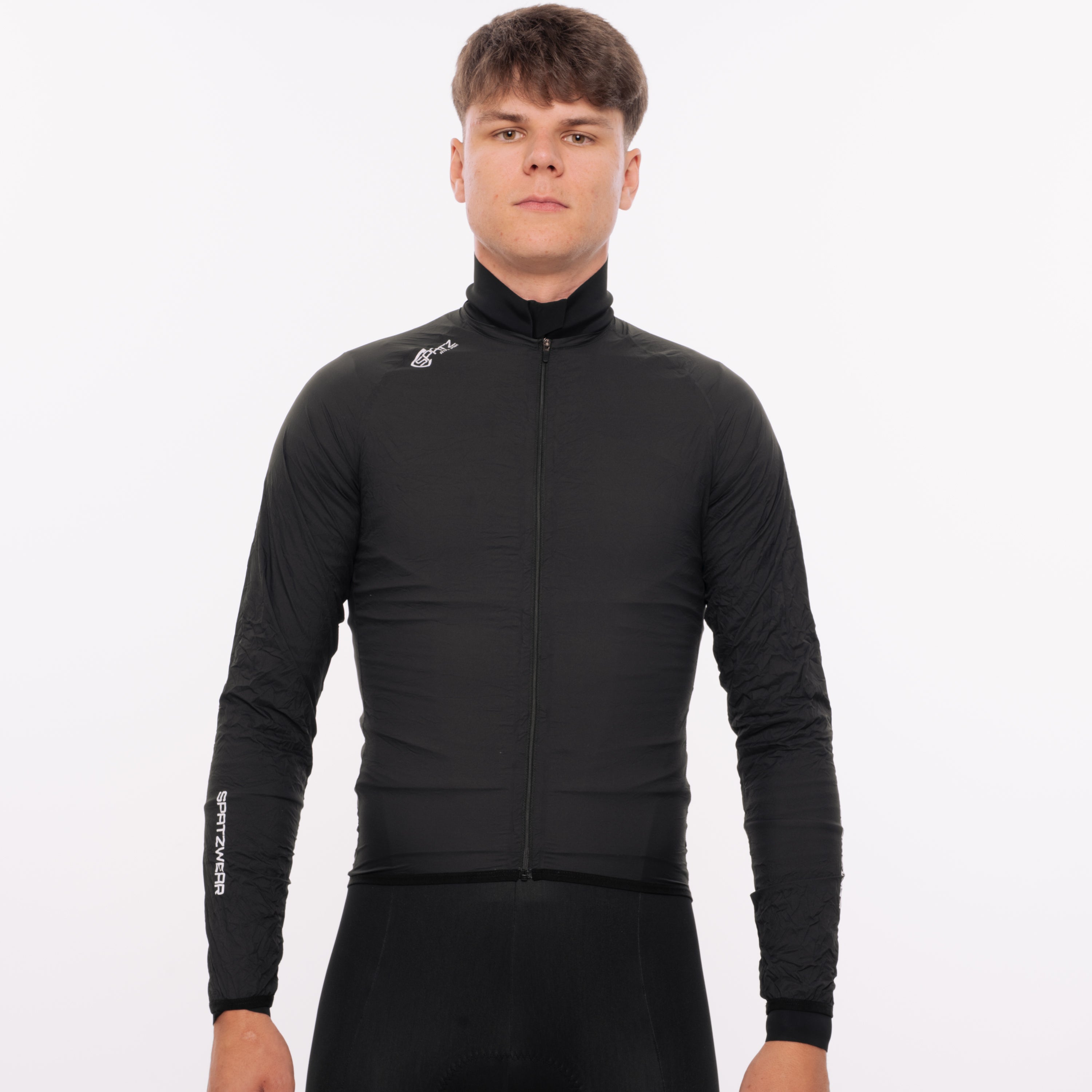 ATAK PAK Rain Jacket + Saddle Bag System
