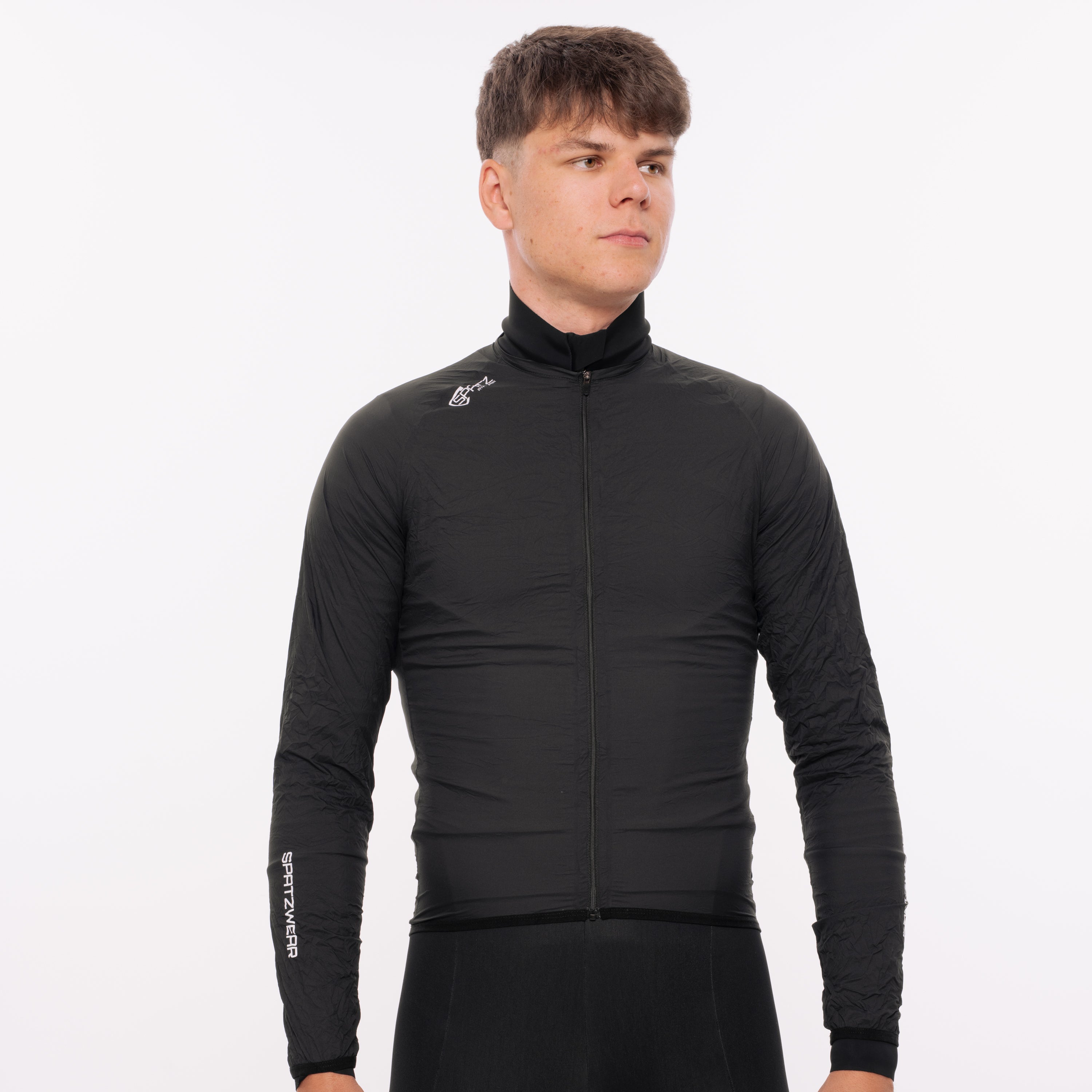 ATAK PAK Rain Jacket + Saddle Bag System