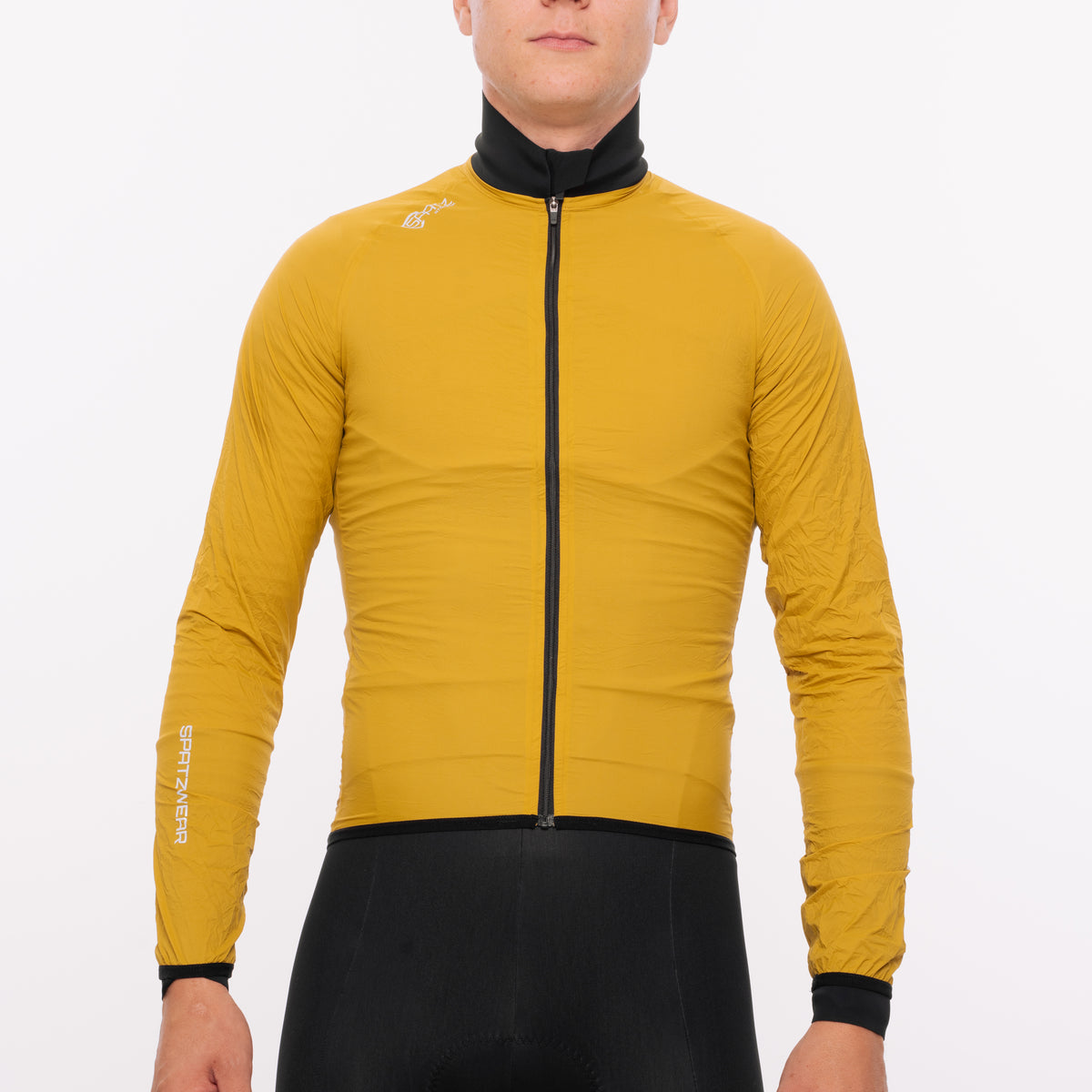 ATAK PAK Rain Jacket + Saddle Bag System