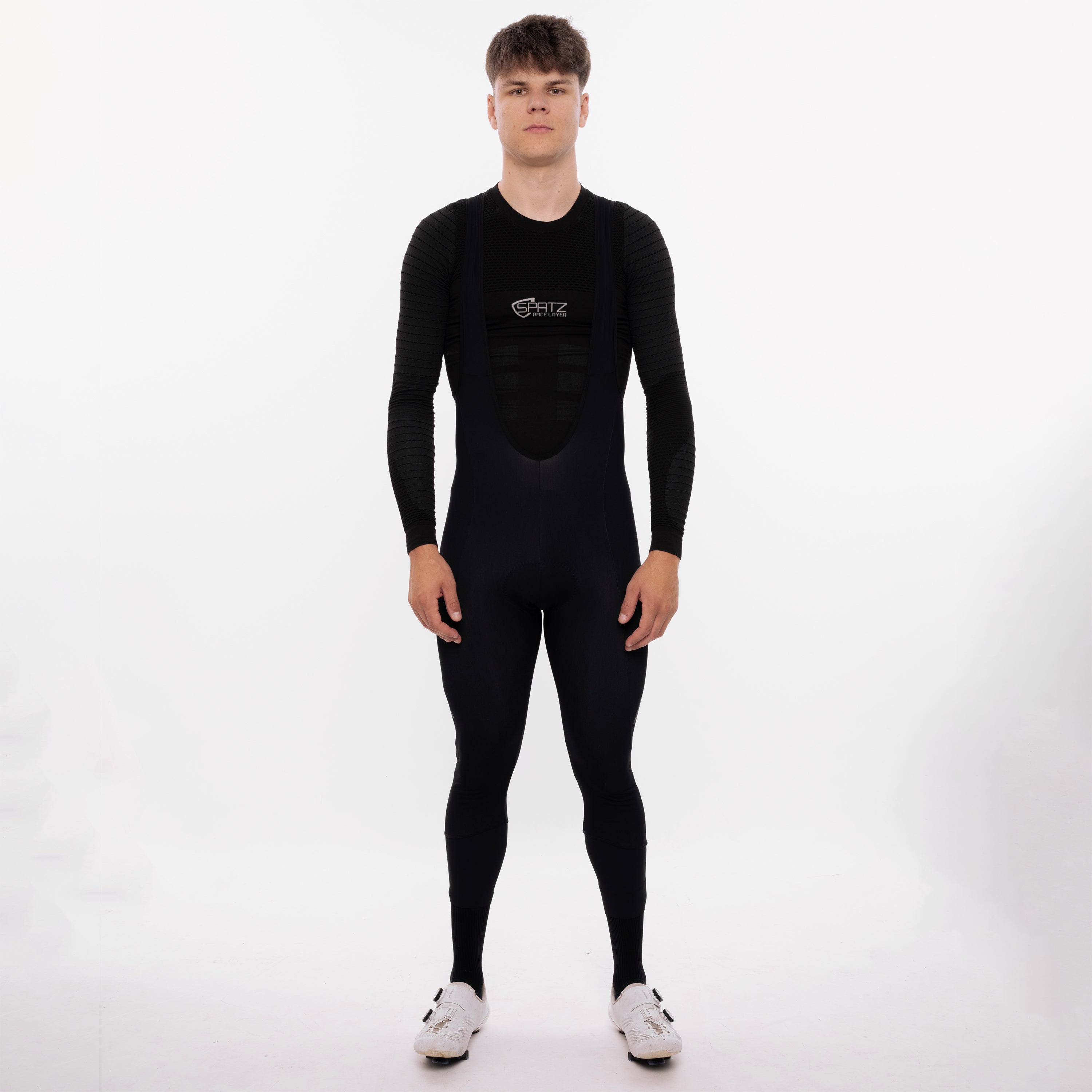 Spatzwear WINTR Bib Tights