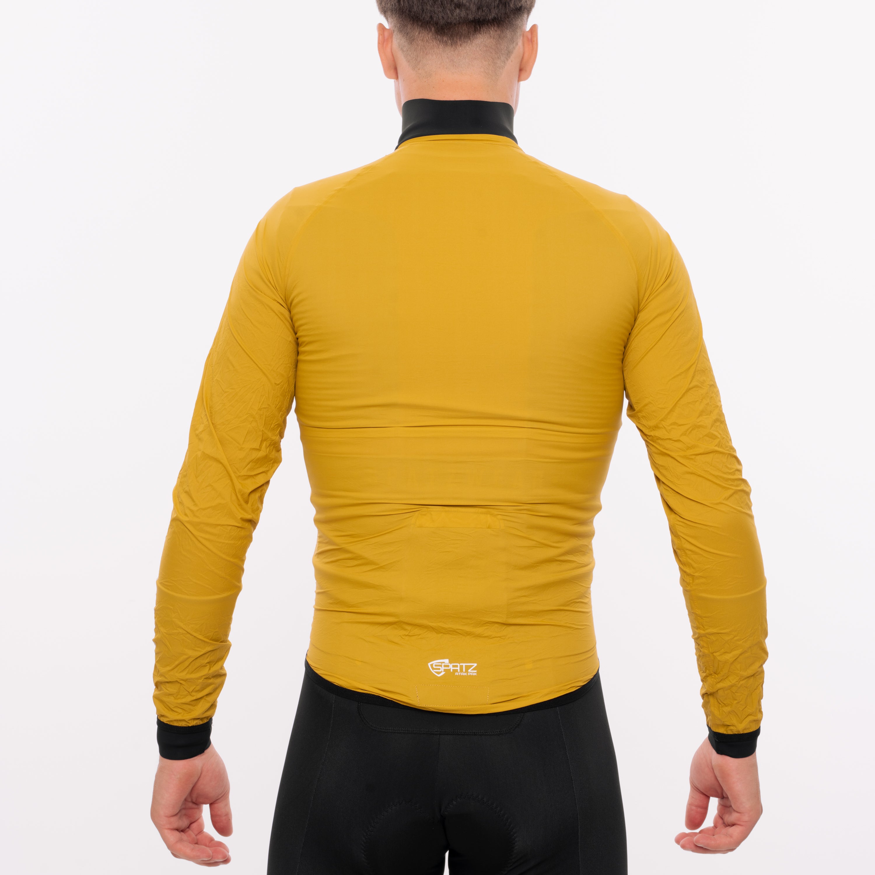 ATAK PAK Rain Jacket + Saddle Bag System