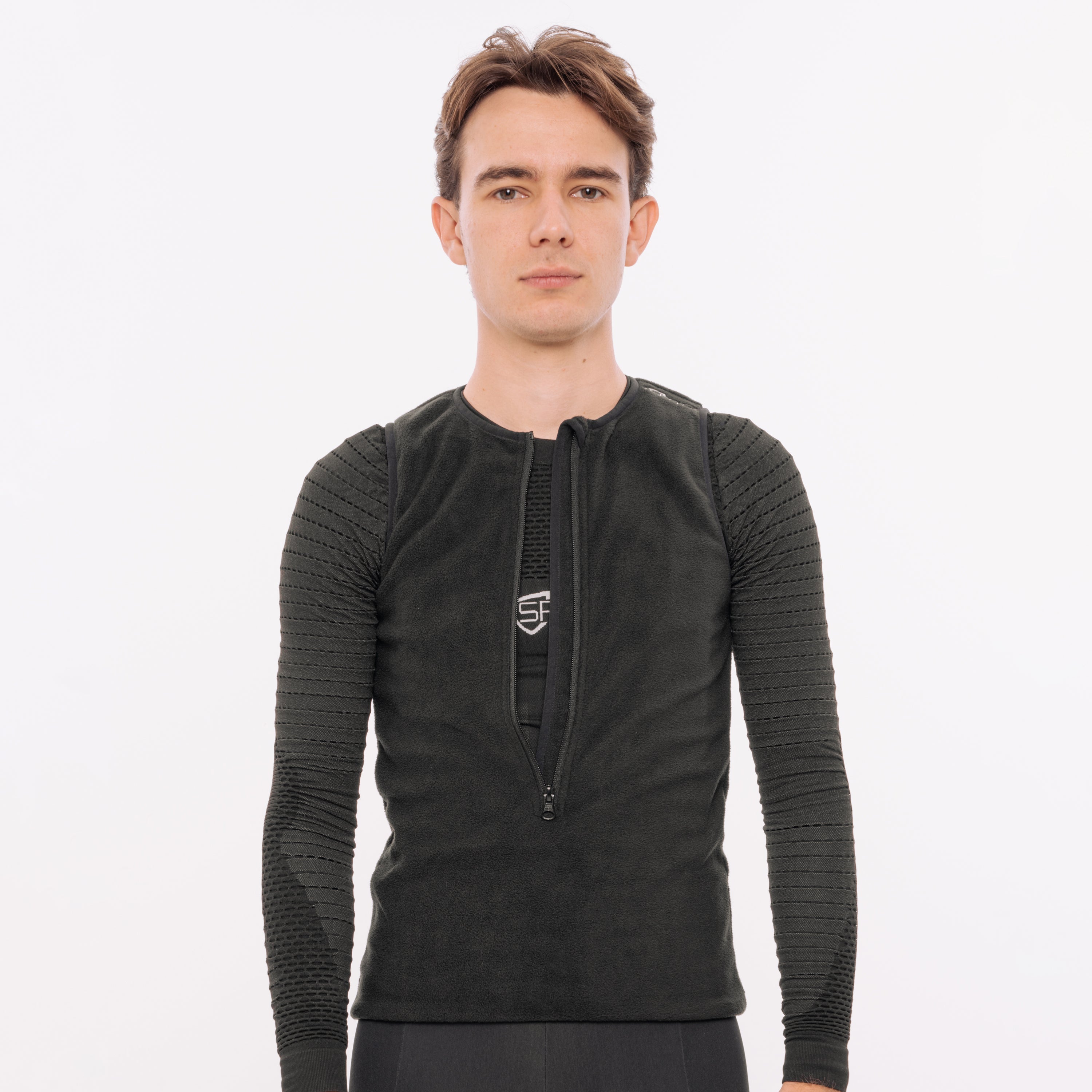 POLAR LAYER - Mid Layer