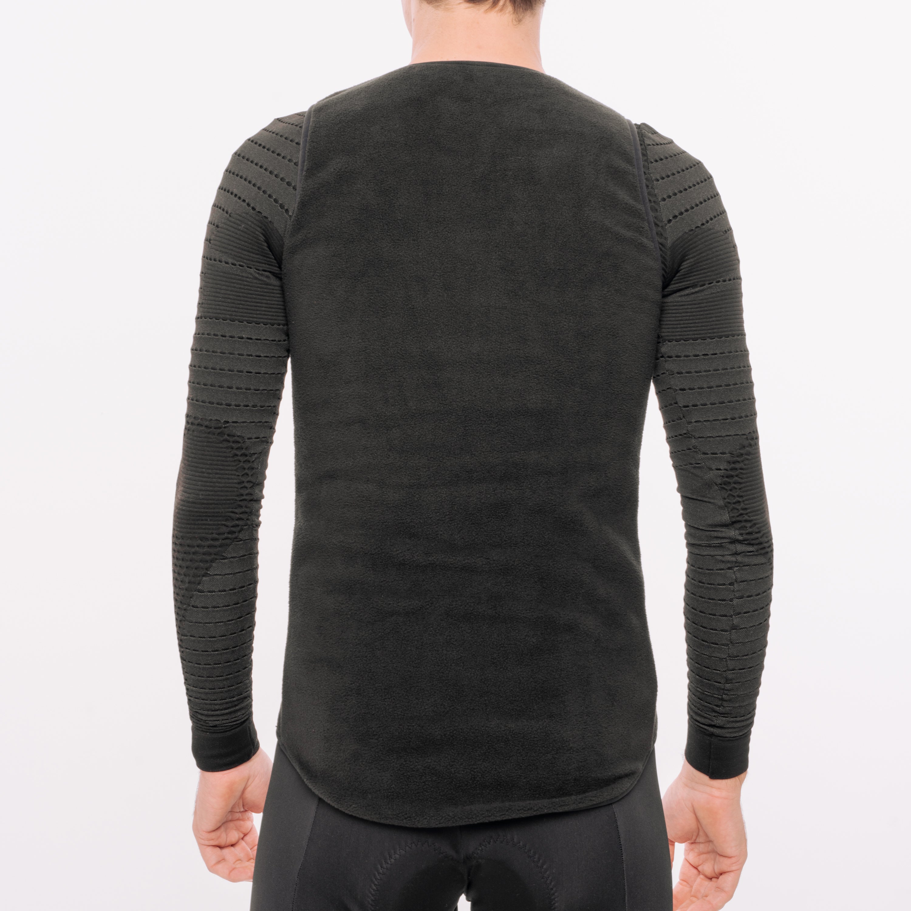 POLAR LAYER - Mid Layer